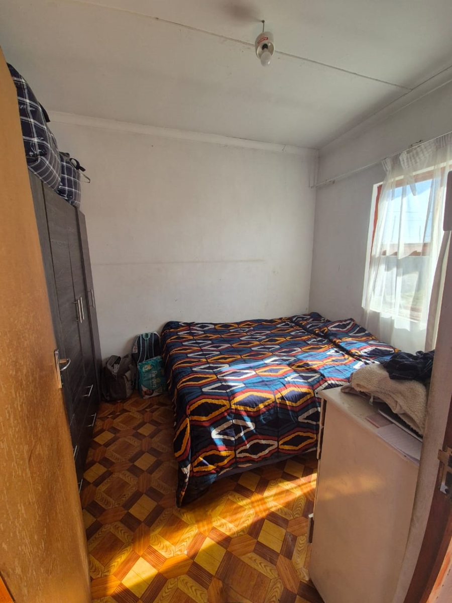 2 Bedroom Property for Sale in Zwide Eastern Cape